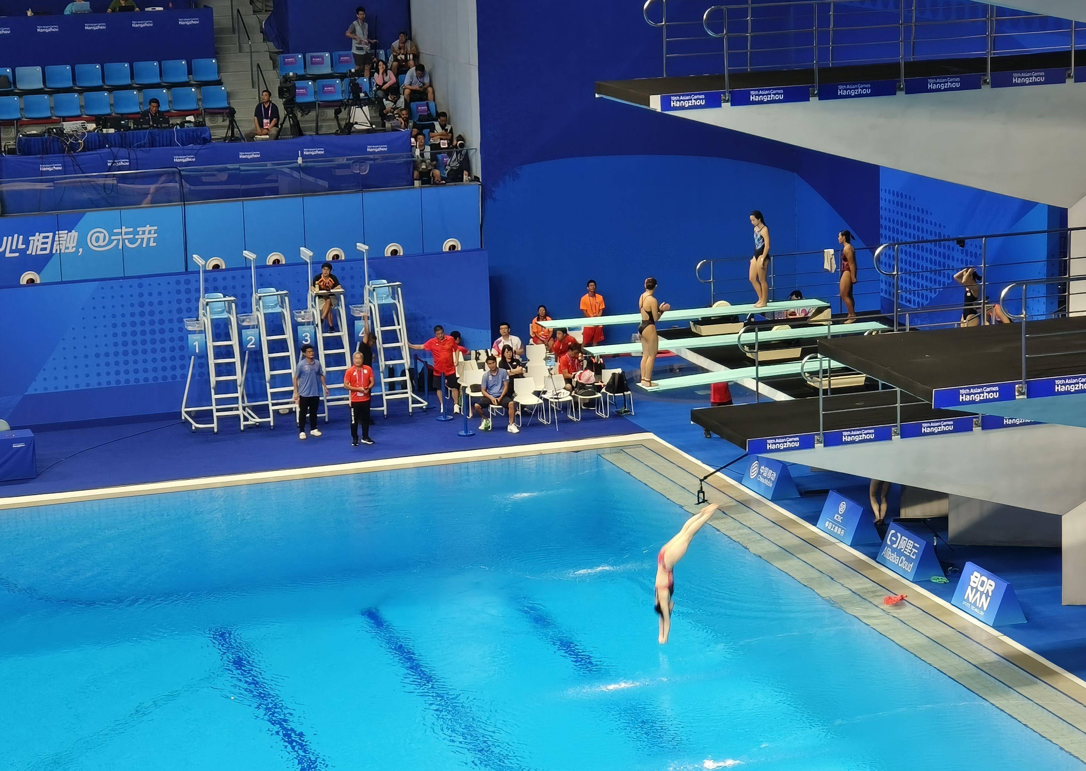 芬兰代表团在游泳比赛中收获丰硕战绩