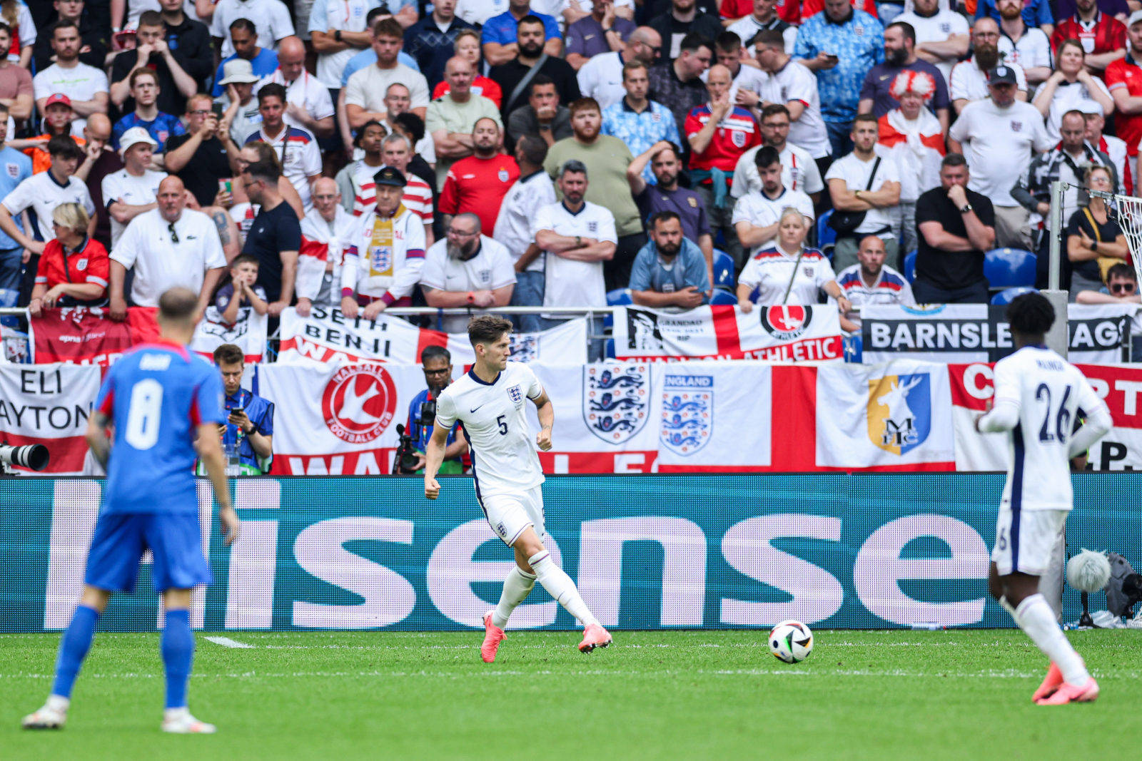 IM体育官方网站-斯洛伐克被保加利亚击败，无缘晋级