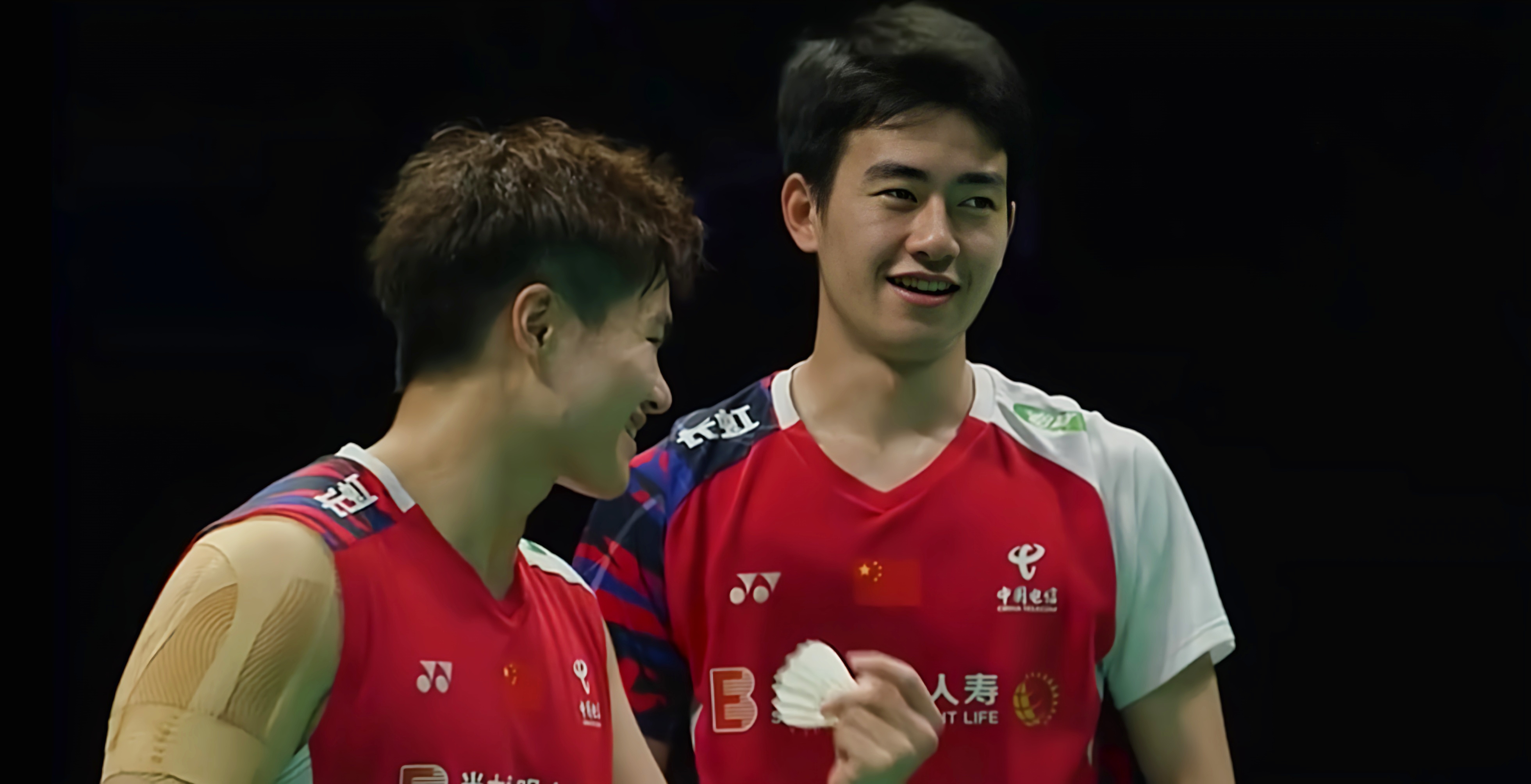 印尼队碾压中国队，桃田贤斗状态火热