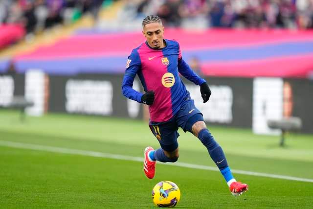 巴塞罗那主教练谈及球队战术调整 巴塞罗那主教练谈及球队战术调整