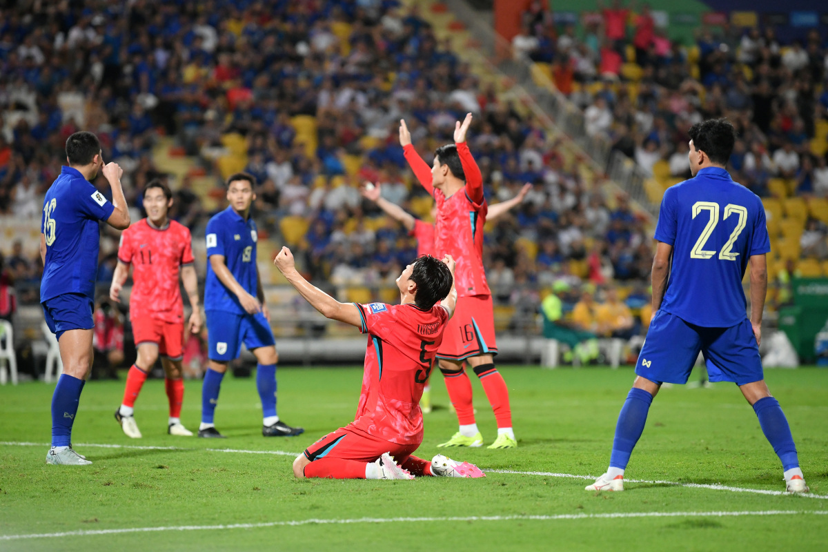 IM体育世界杯2026-赛场风暴：欧洲男足实力较量再掀高潮