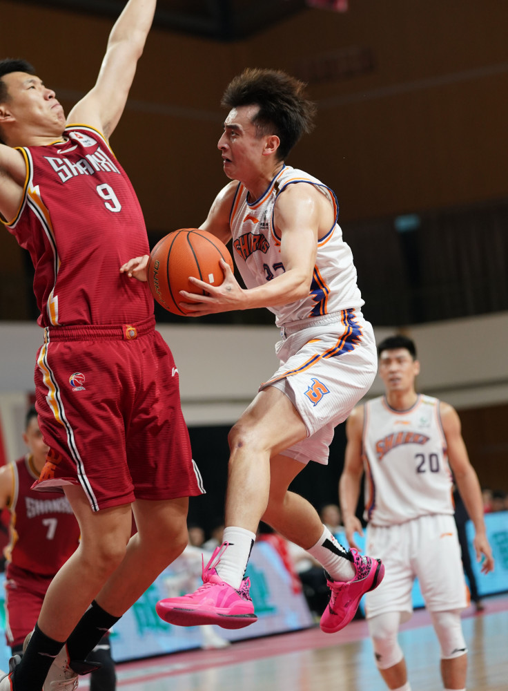 IM体育下载-上海联城将迎战哈尔滨毅腾，胜者晋级