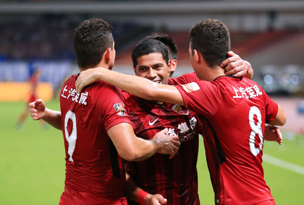 上海联城将迎战哈尔滨毅腾,胜者晋级 上海联城将迎战哈尔滨毅腾,胜者晋级