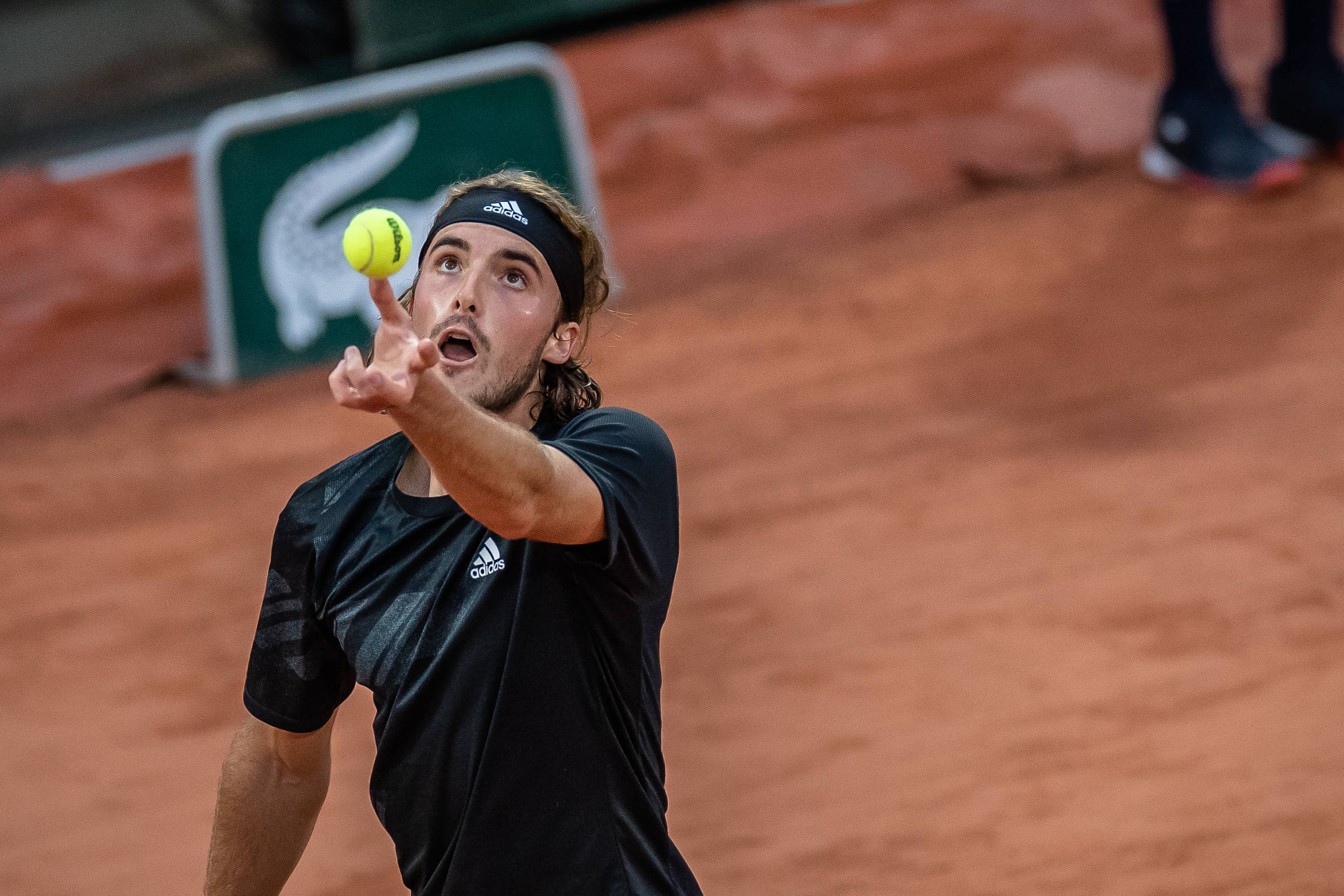 IM体育在线注册-日本网球队力克欧洲网球队，西西帕斯惊艳世界