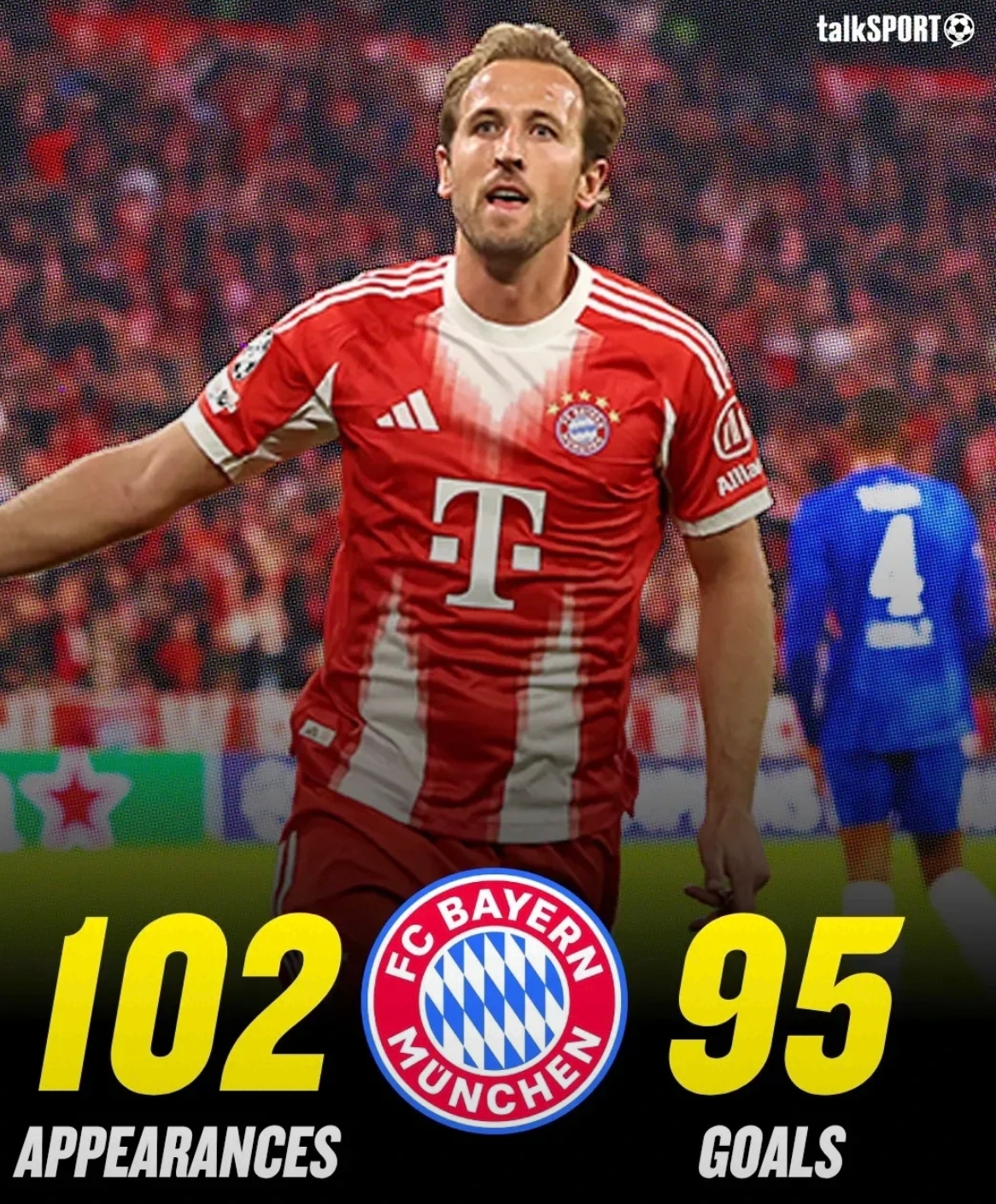 IM体育网页版登录入口-拜仁血洗葡萄牙，哈里·凯恩一己之力扛起全队